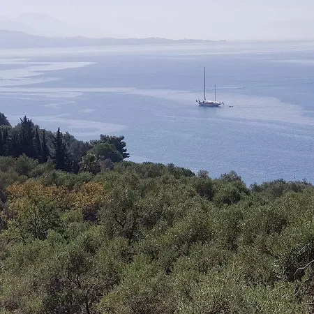 Spyridon Apartment Nisaki (Corfu)