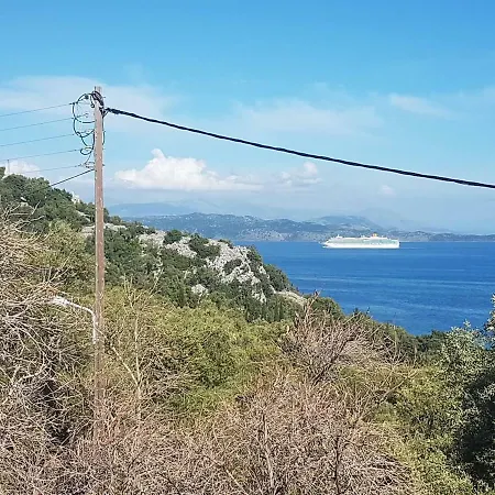 Spyridon Nisaki (Corfu)