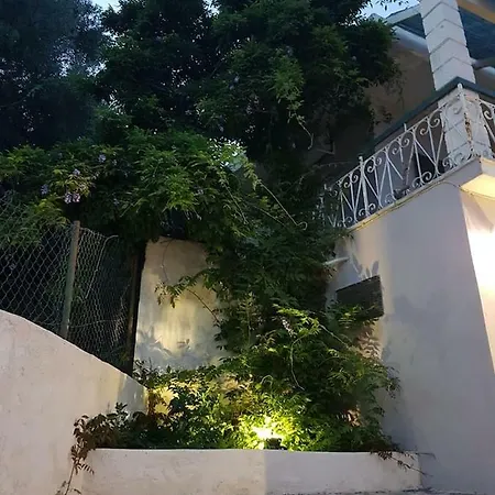 Spyridon Nisaki (Corfu)