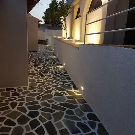 Spyridon Apartment