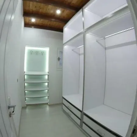 Apartment Spyridon