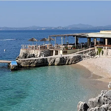 Spyridon * Nisaki (Corfu)