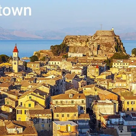 Spyridon Nisaki (Corfu)